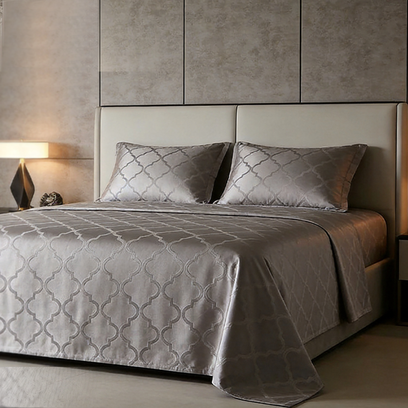 Designer Jacquard