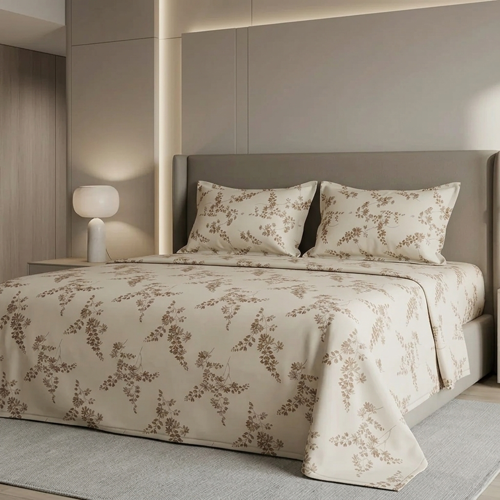 Effortless Luxury(Printed)