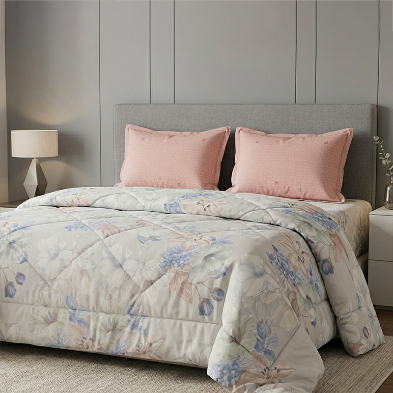 comforter Bedsheet Set