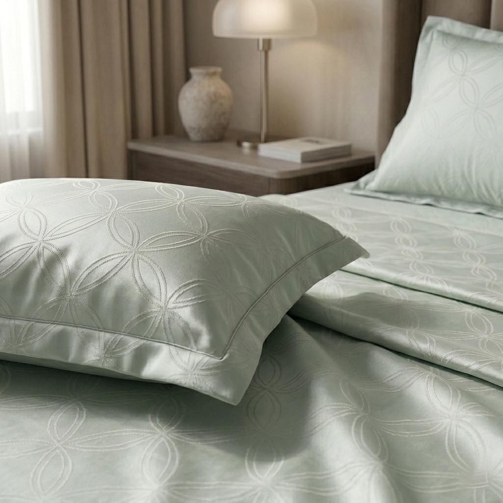 Pastel Haven (Light Green)