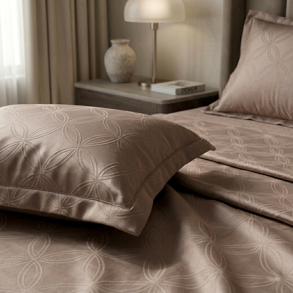Taupe Harmony (Brown)