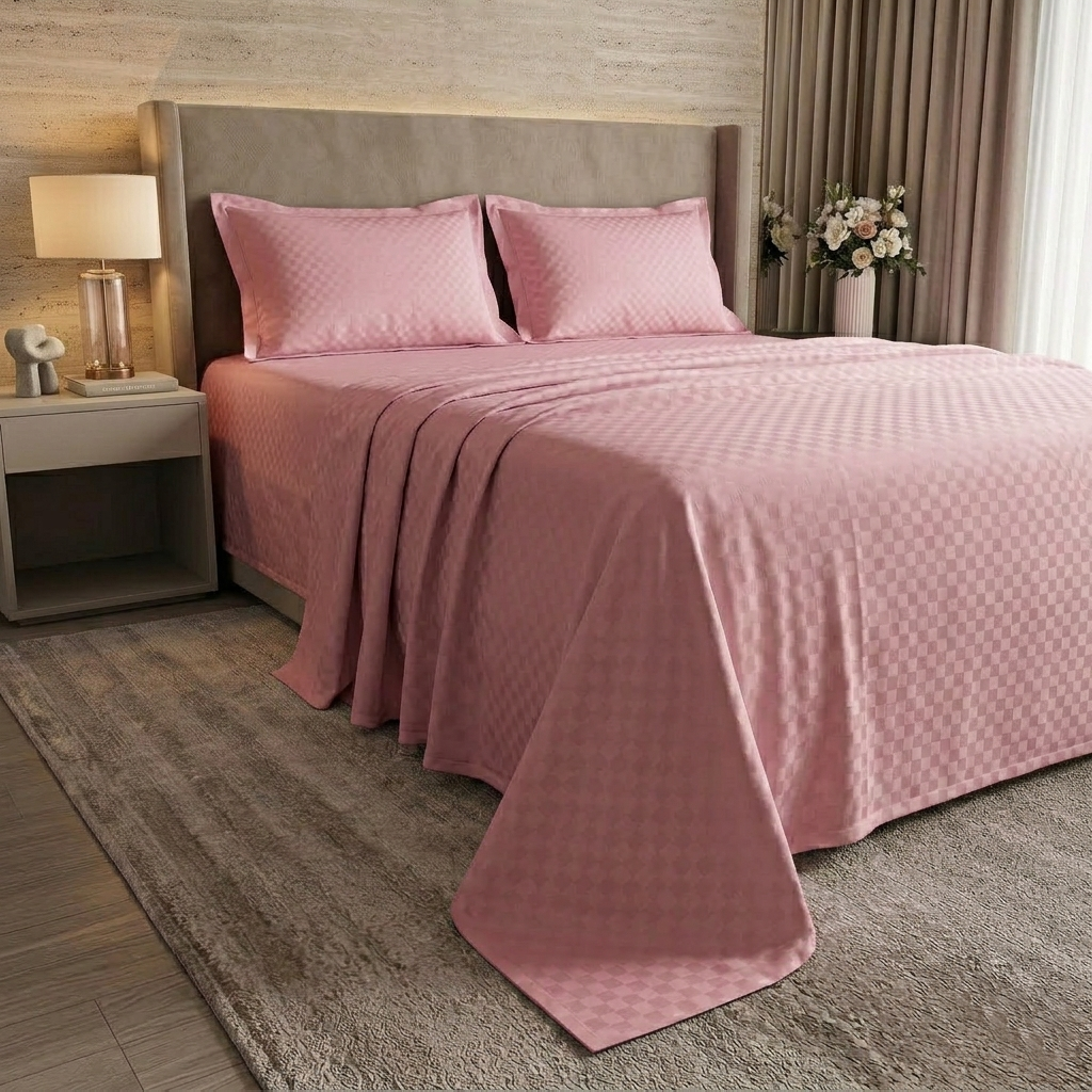 Pink Pearl (Blush Rose)