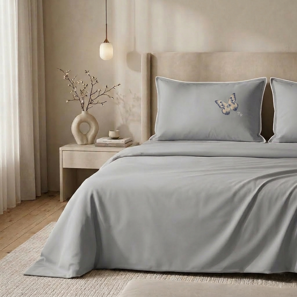 Pearl Grey Whisper