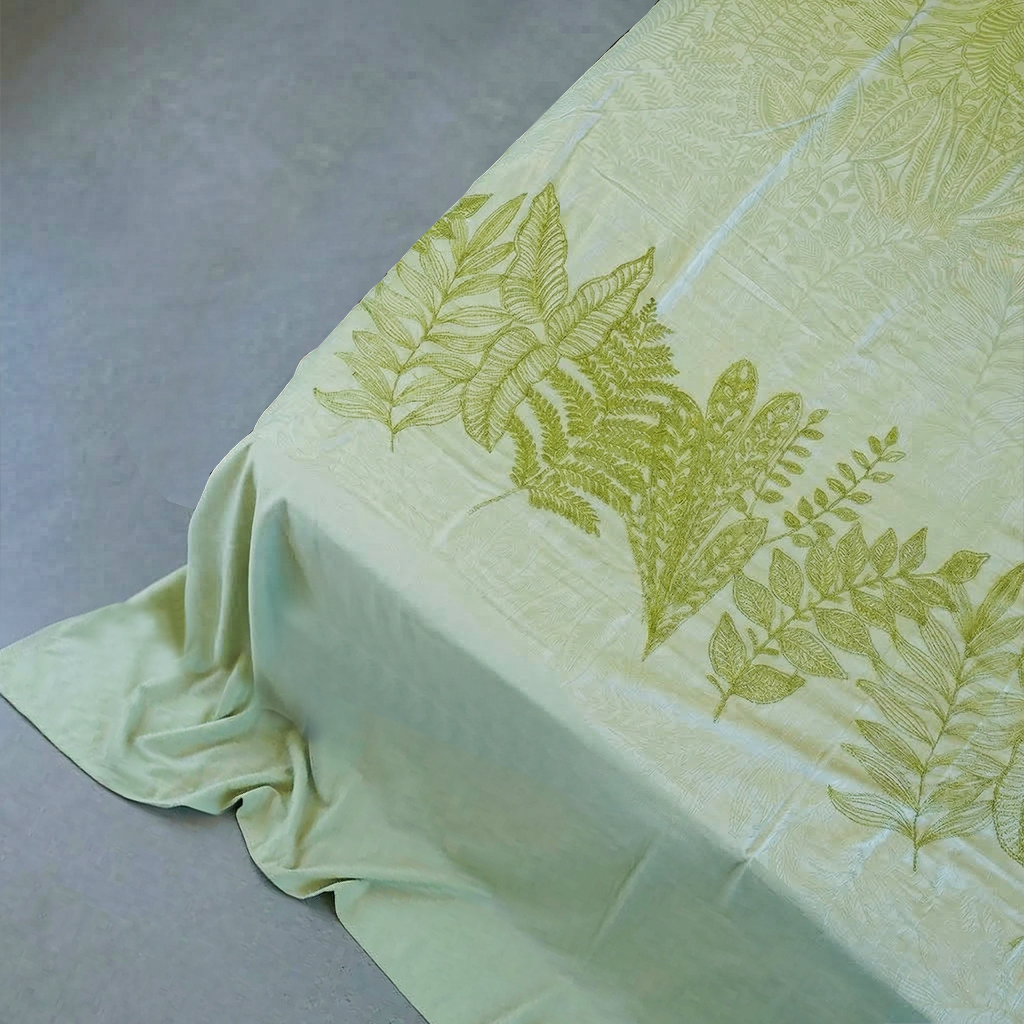 Golden Fern