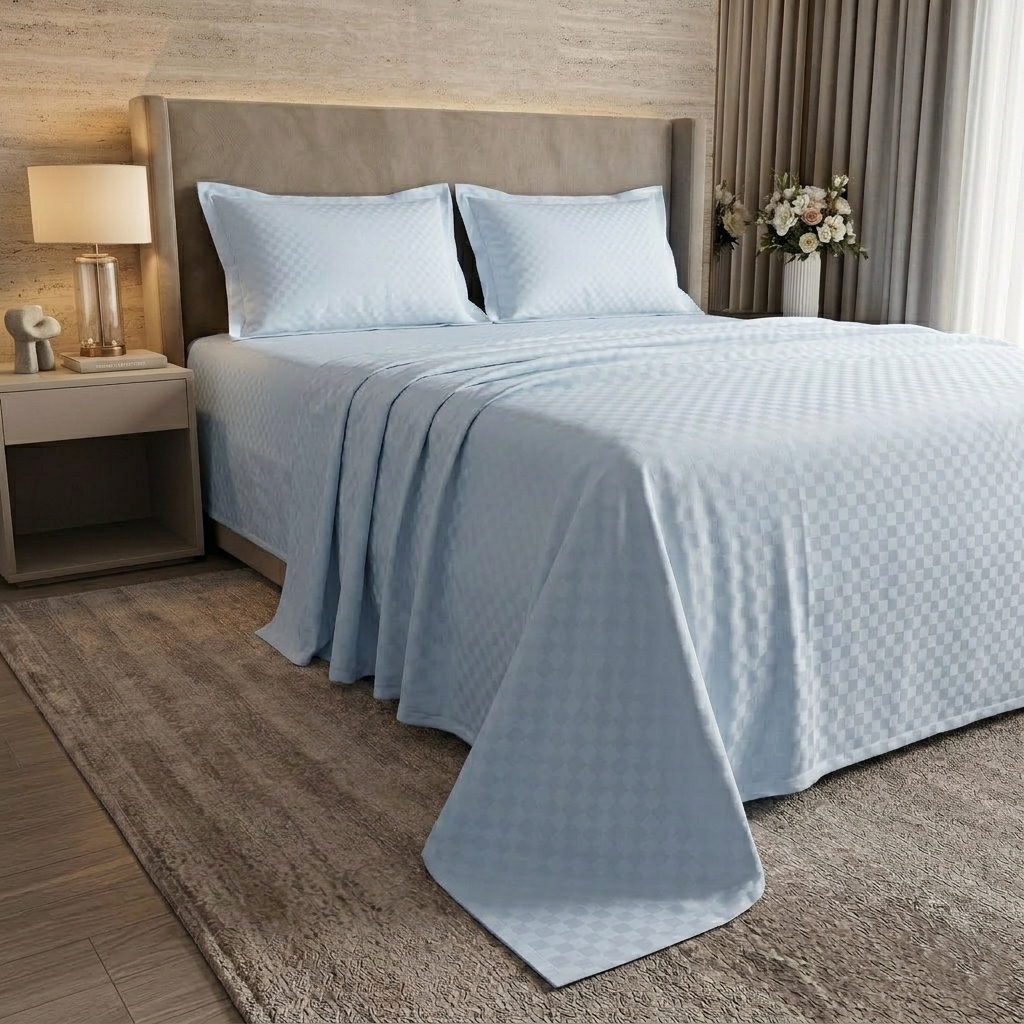 Serene Sky (light blue)