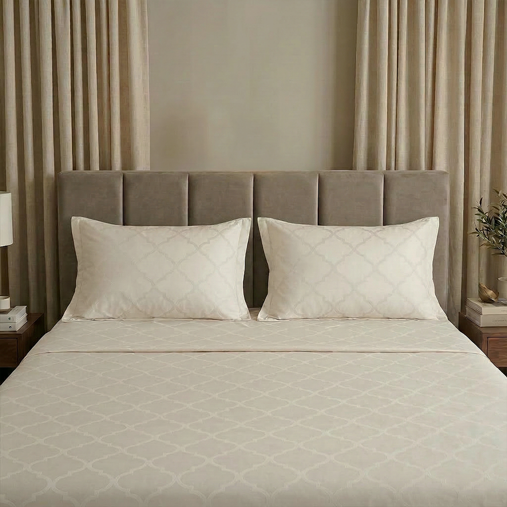 Ivory Sand (Cream)