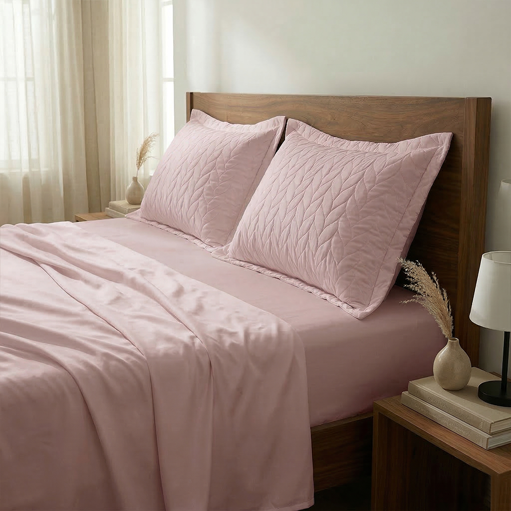 Antique Pink (Powder Rose)