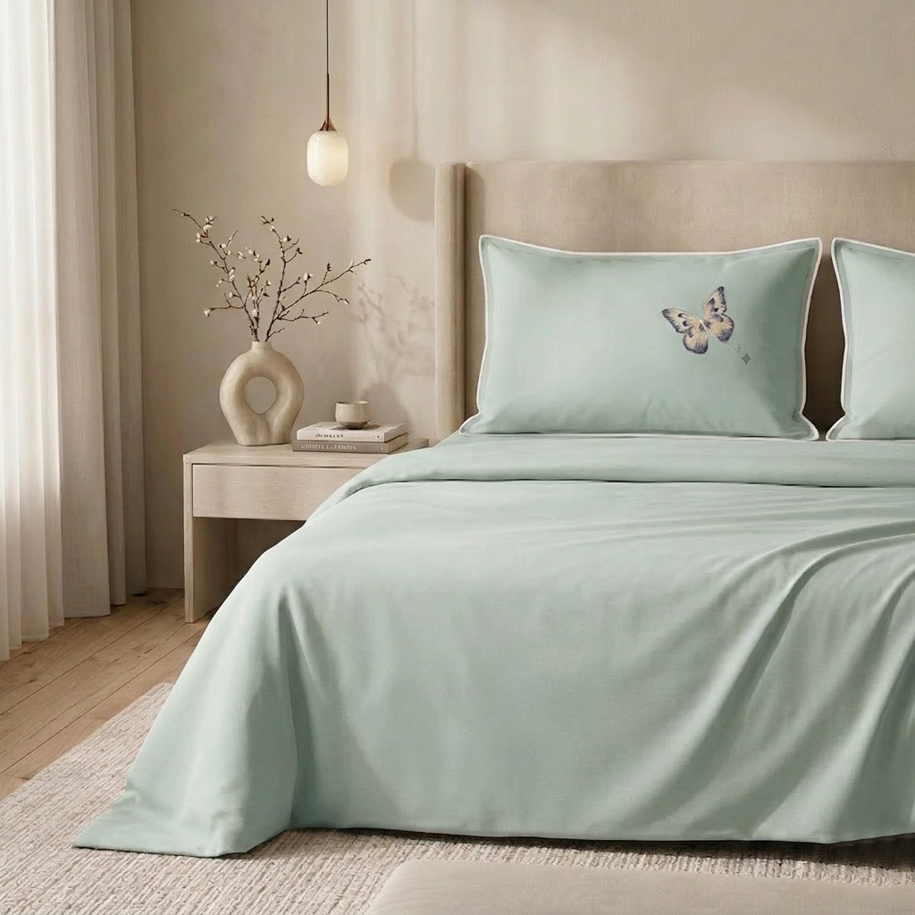 Mint Whisper