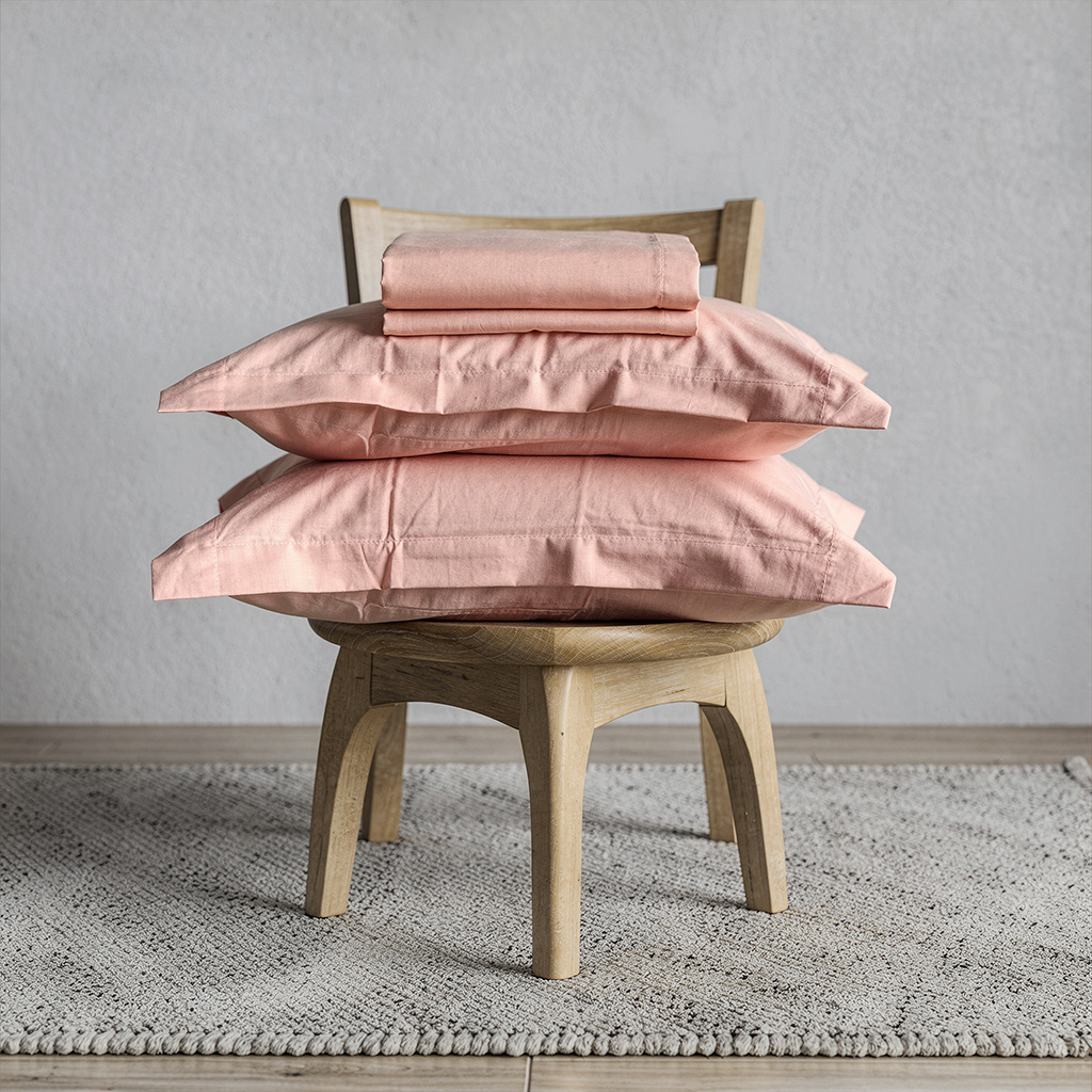 Satin Pink