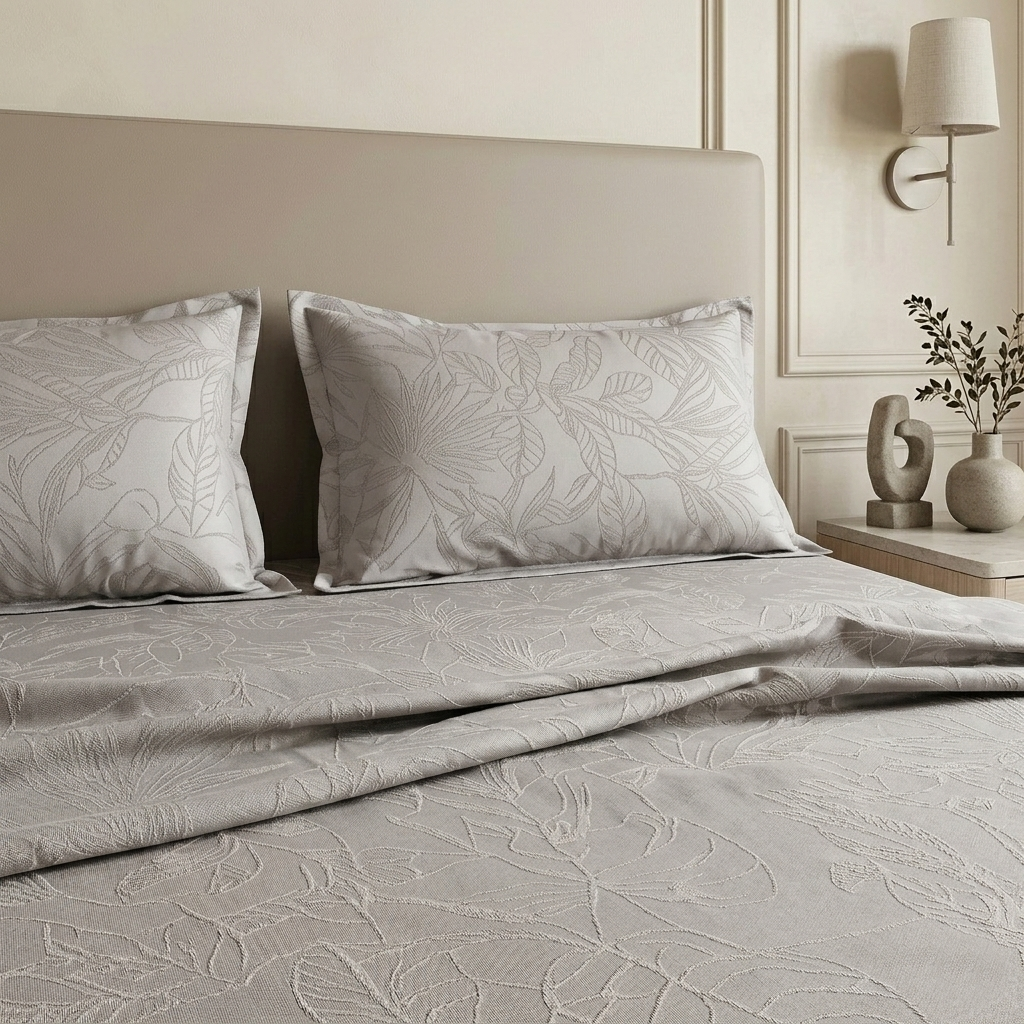 Pearl Grey (Light Grey)