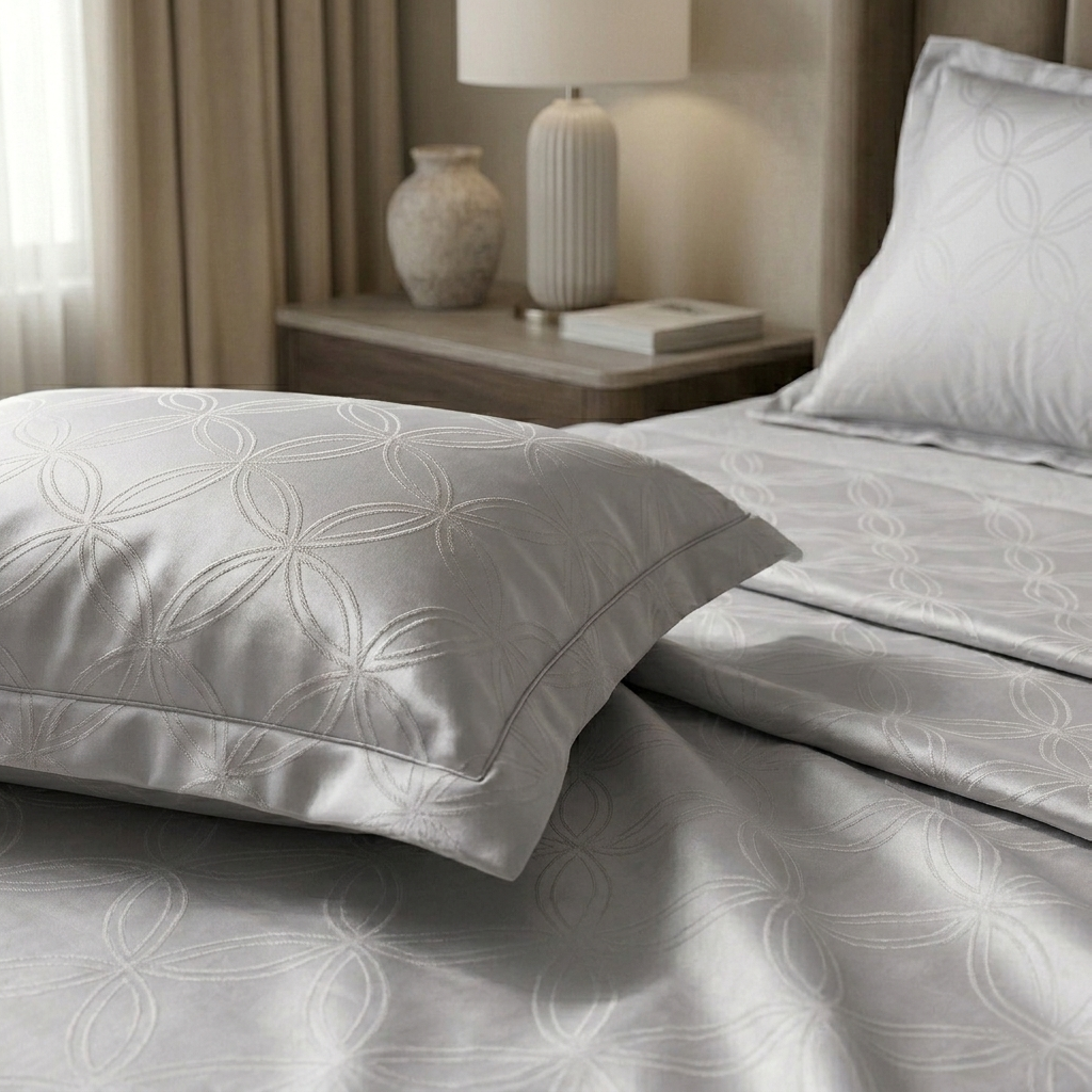 Lunar Silver (Bluish Silver)