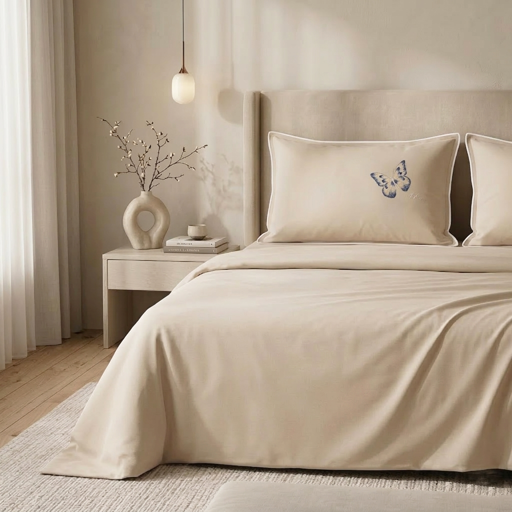 Beige Whisper