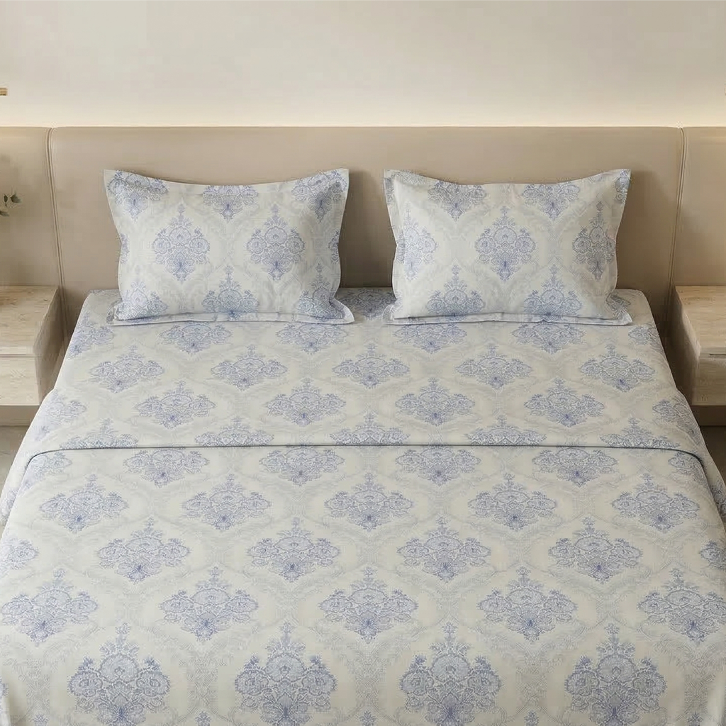 Blue Haven Floral