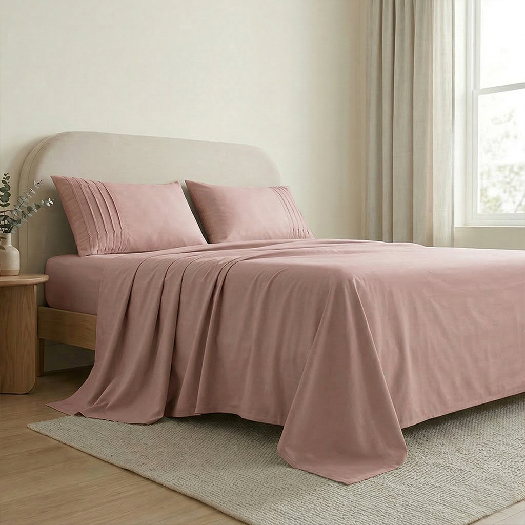 Dusty Rose