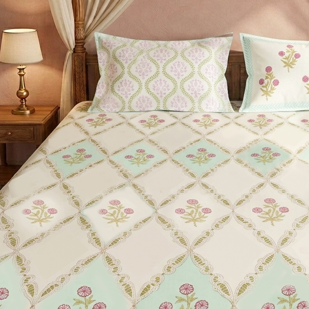 Mint Sheesh Mahal