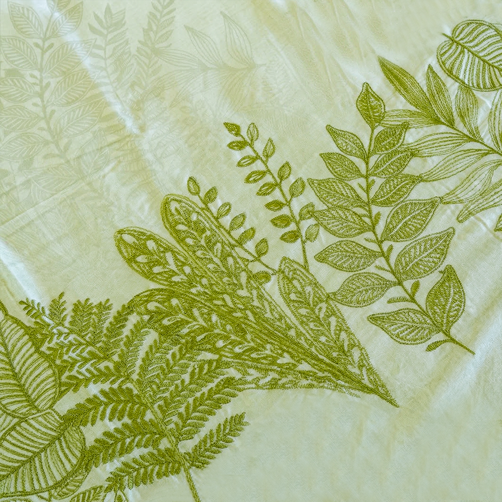 Golden Fern