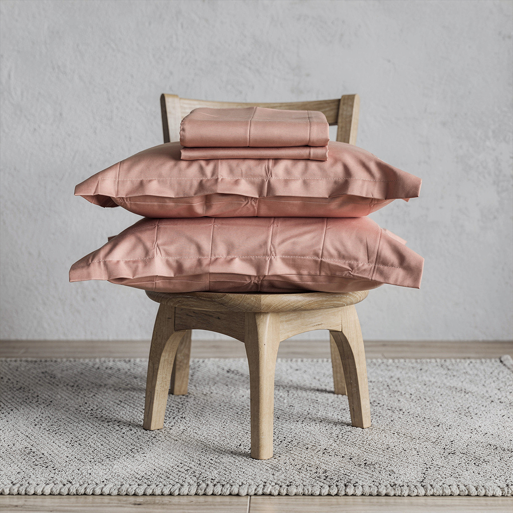 Rose Clay