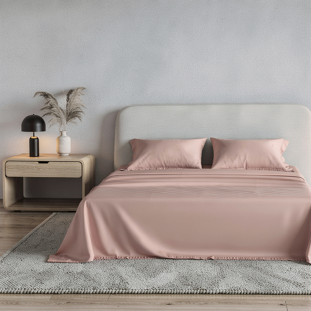 Rose Clay