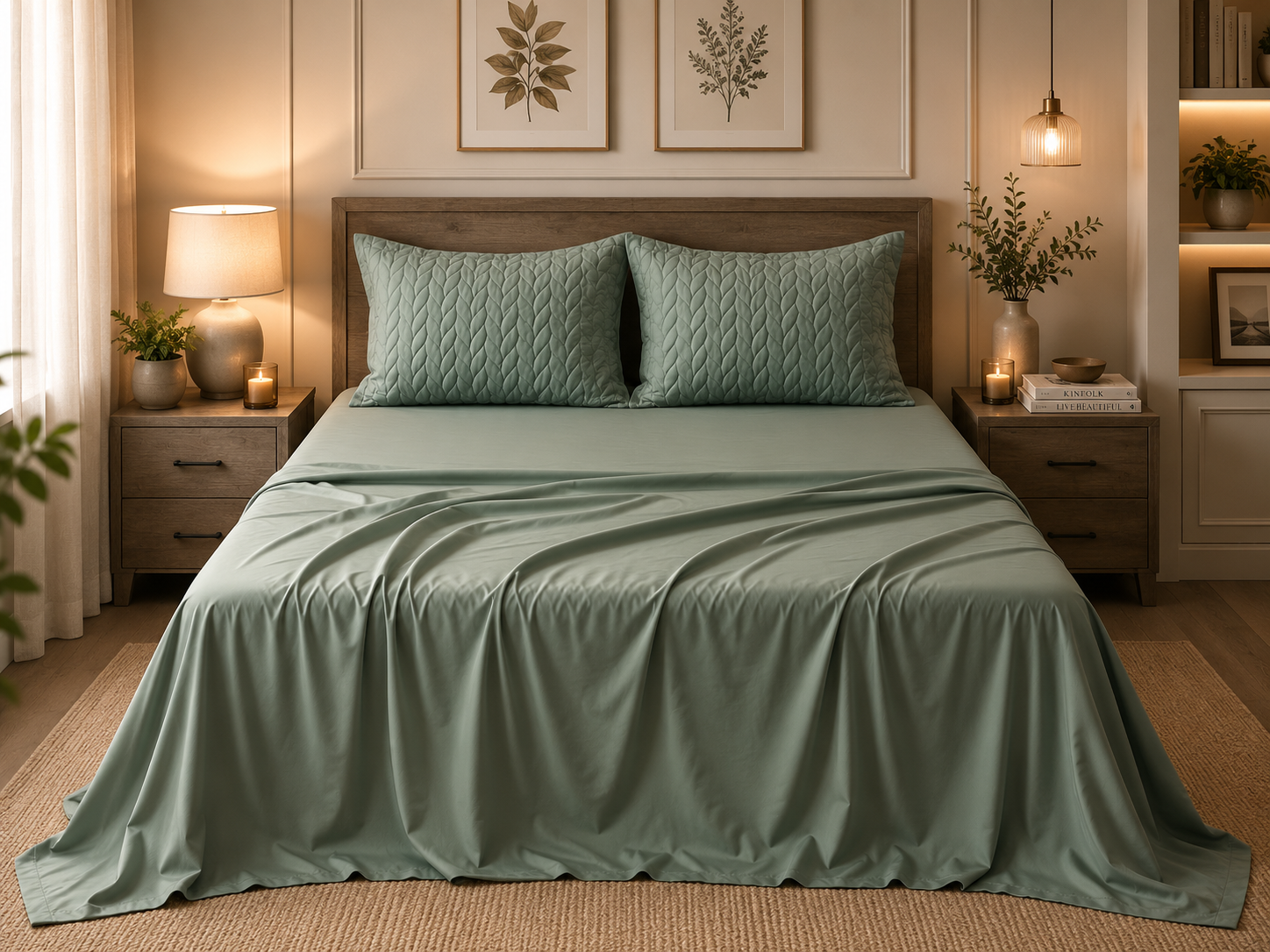 Mint Haven