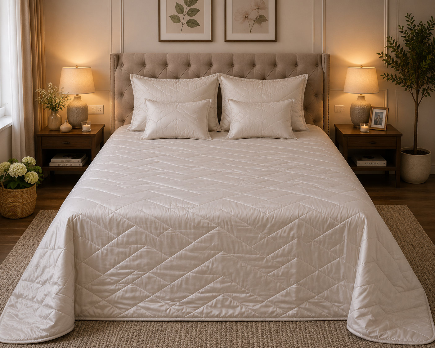 Ivory Cloud ( Soft Ivory)