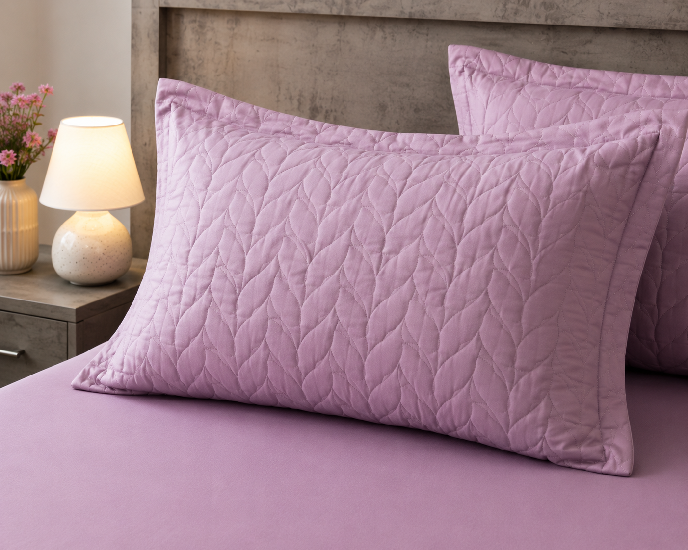 Smoky Lilac