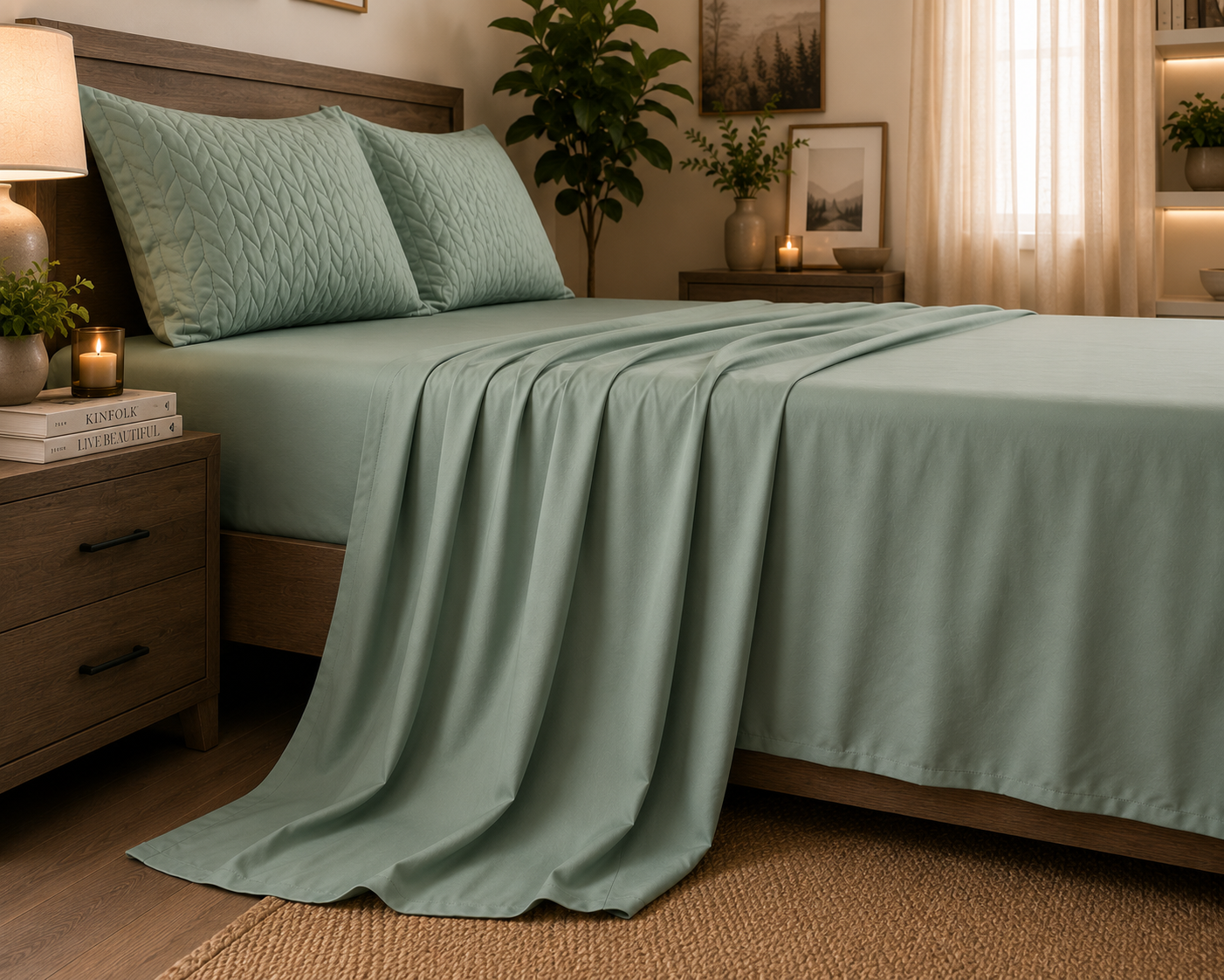 Mint Haven