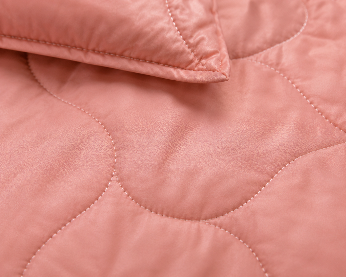 Blush Pink (Soft Pink)