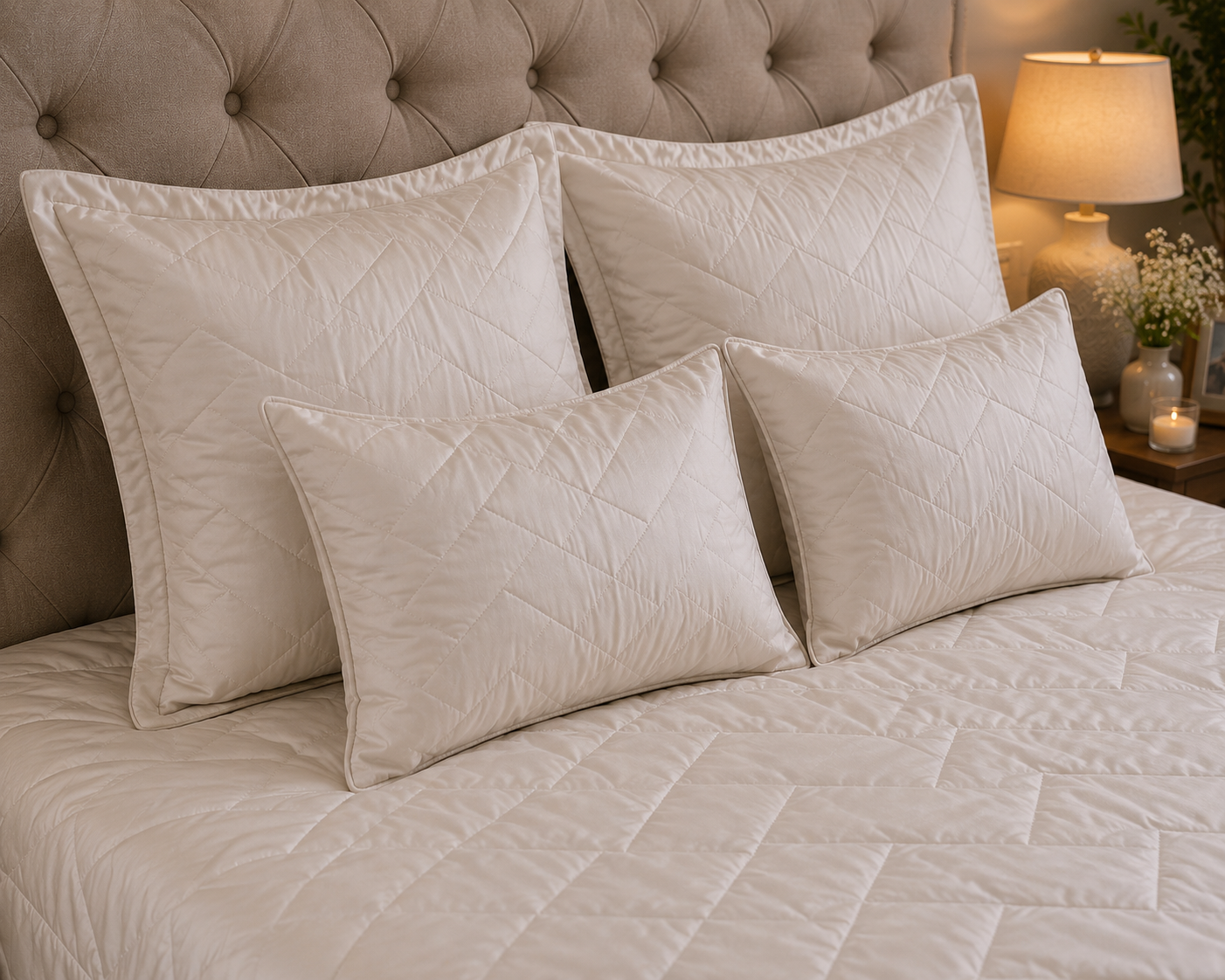 Ivory Cloud ( Soft Ivory)