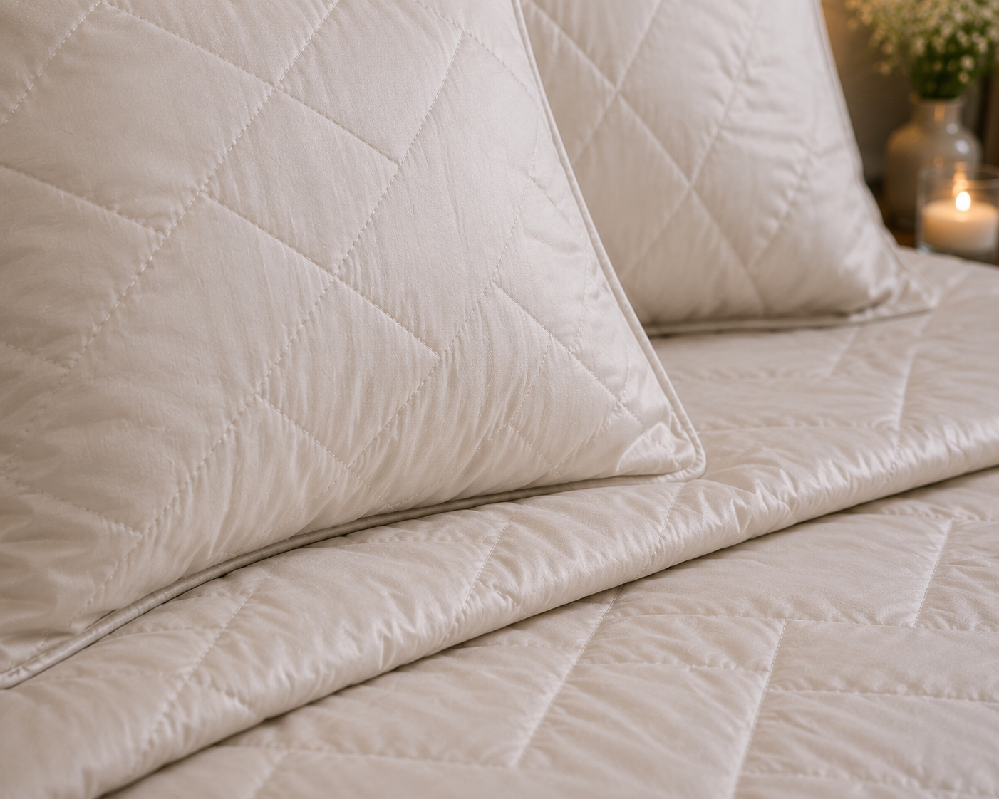 Ivory Cloud ( Soft Ivory)
