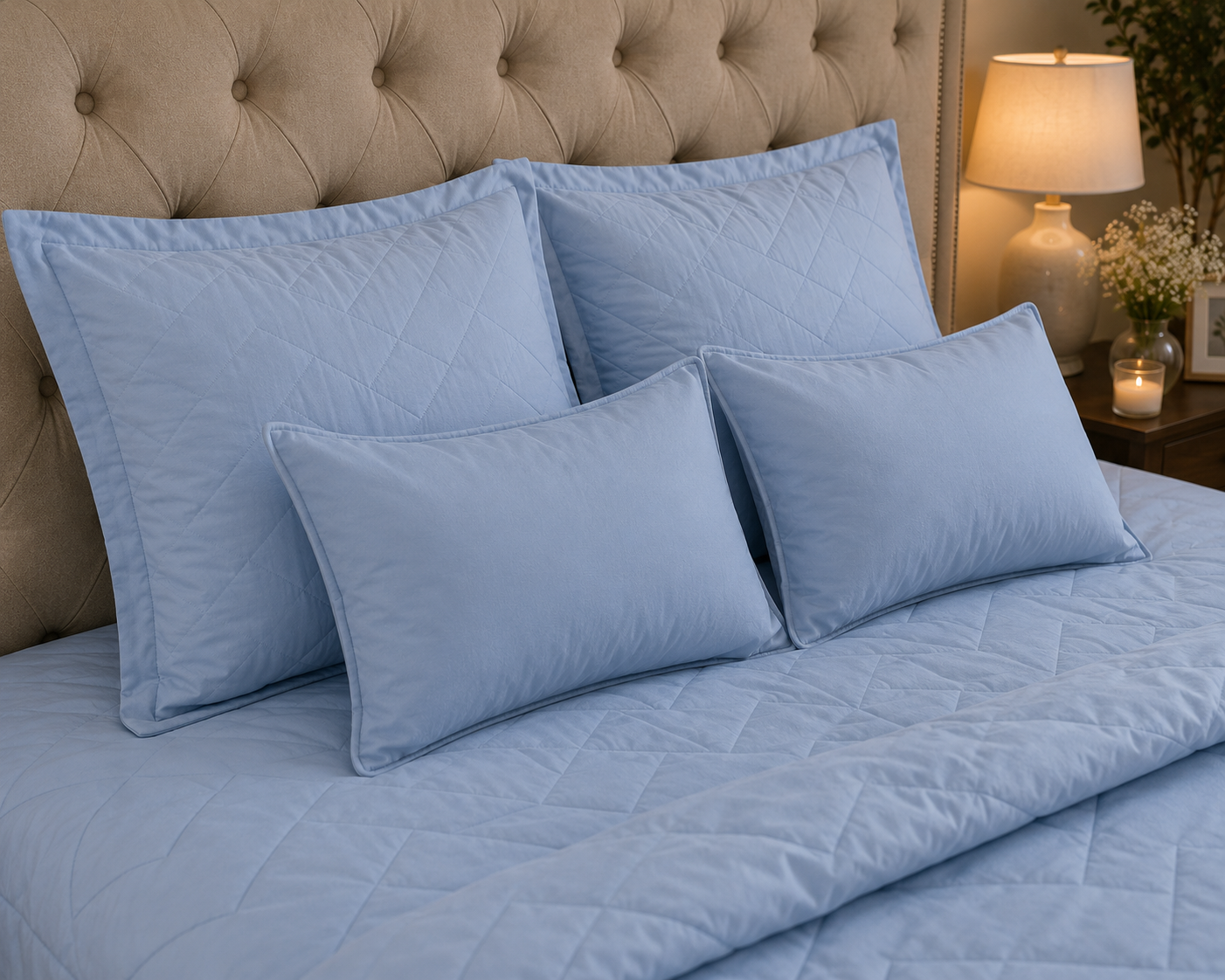 Sky Whisper ( Sky Blue )