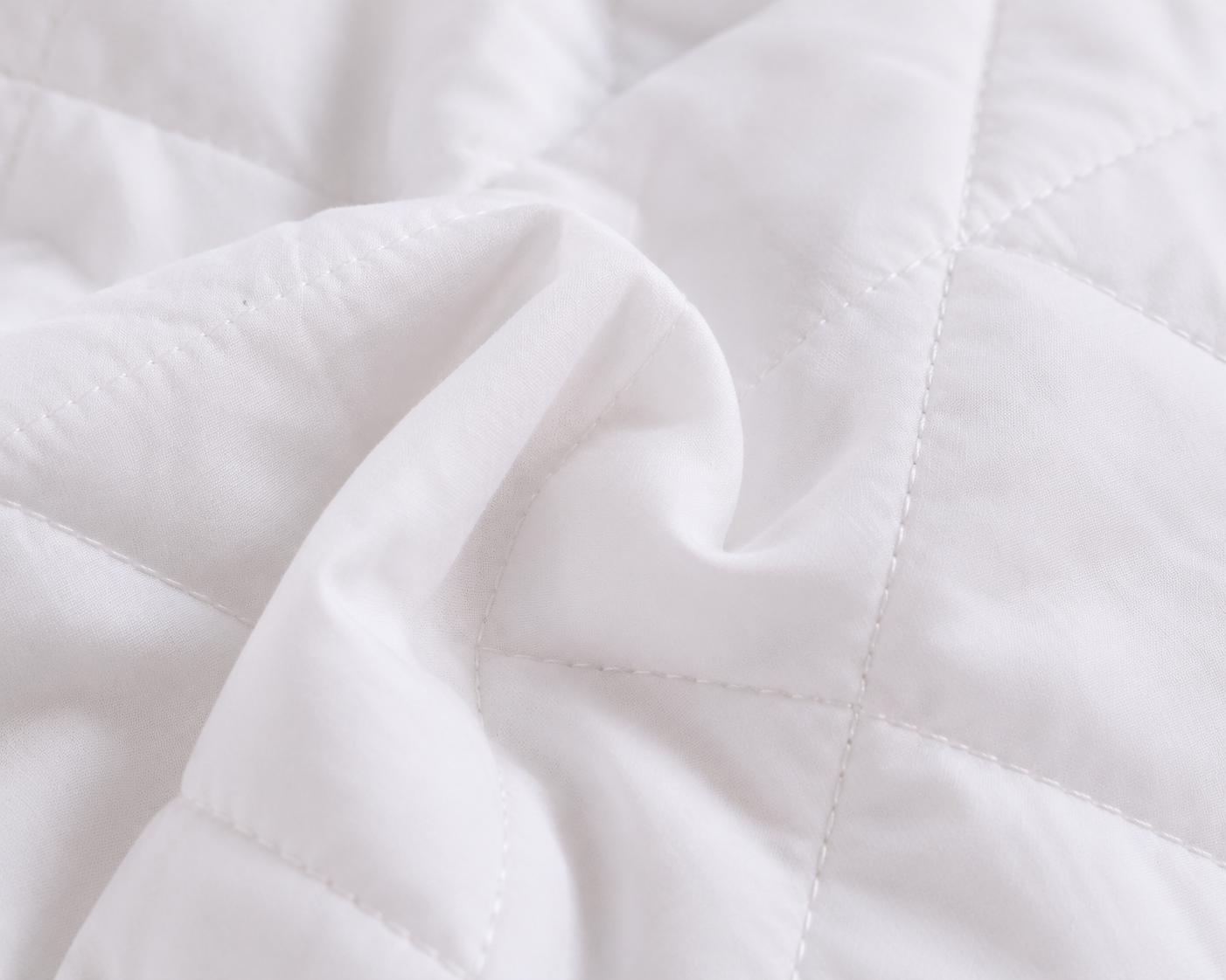 Pure Haven (White)