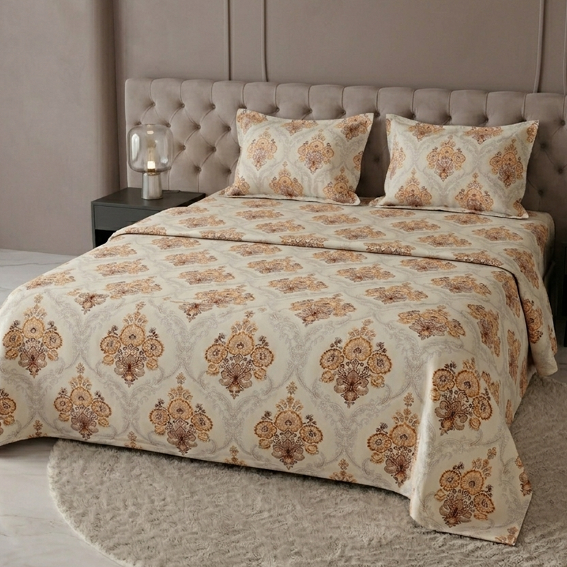 Effortless Luxury (Plain)