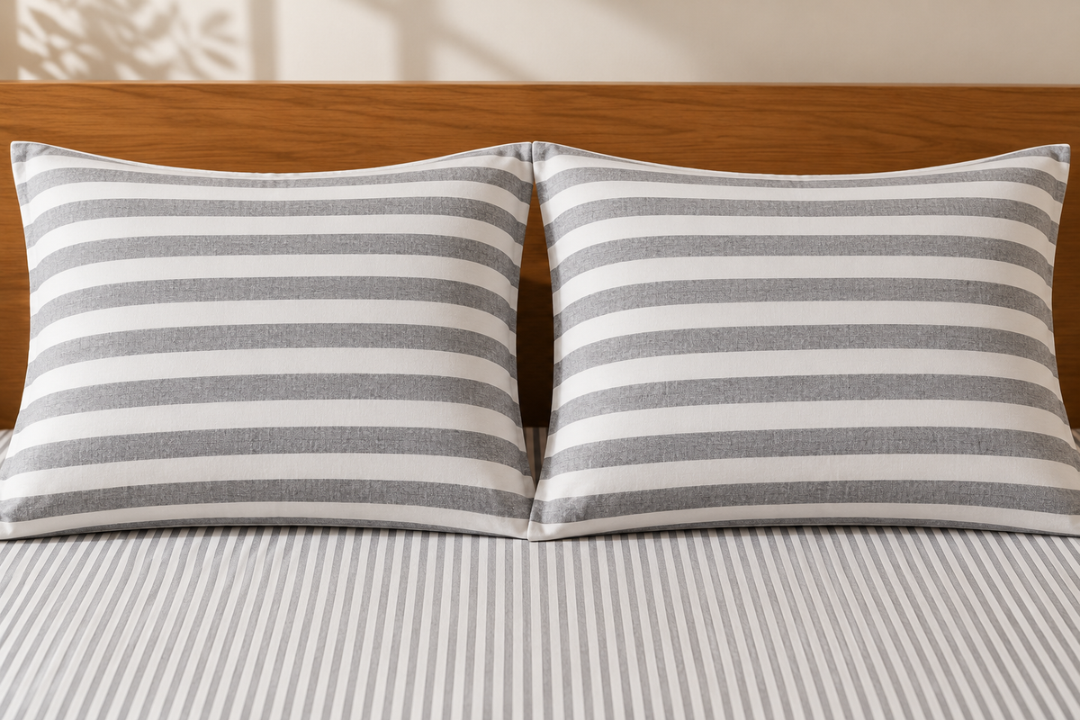 Misty Stripes