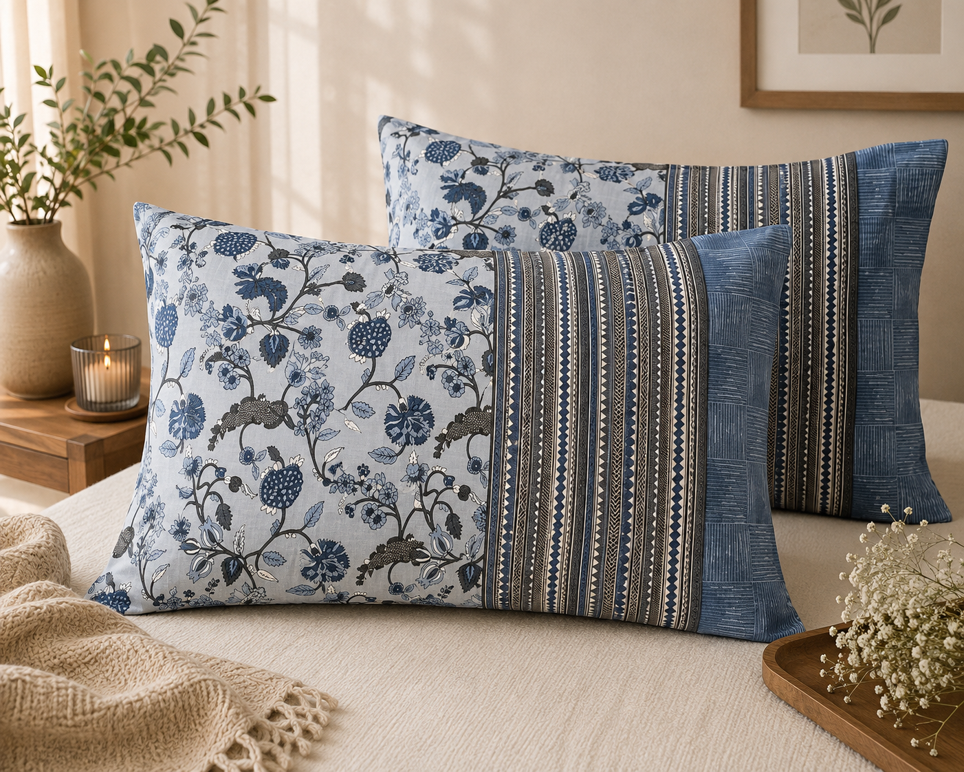 Azure Botanica