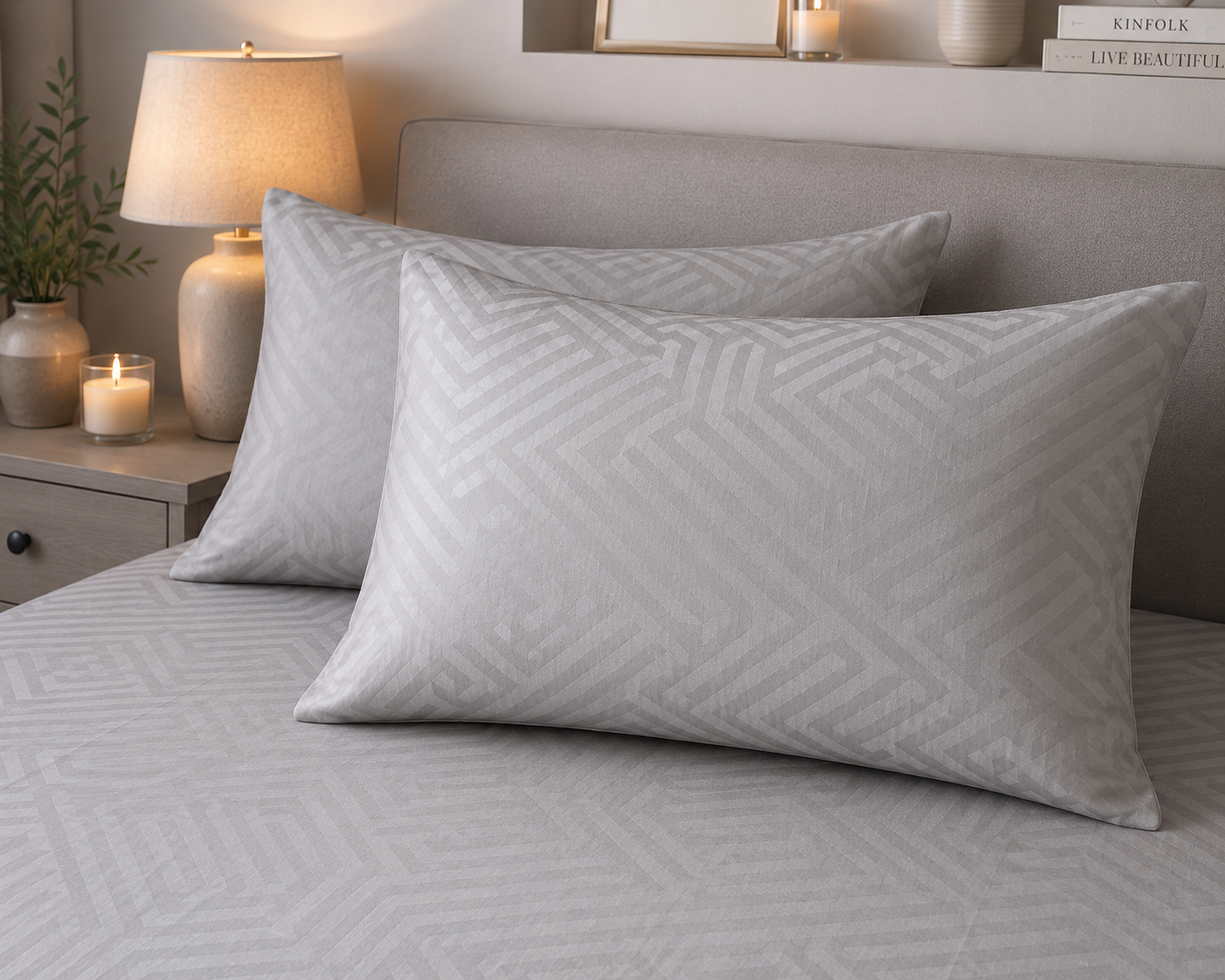 Silver Maze
