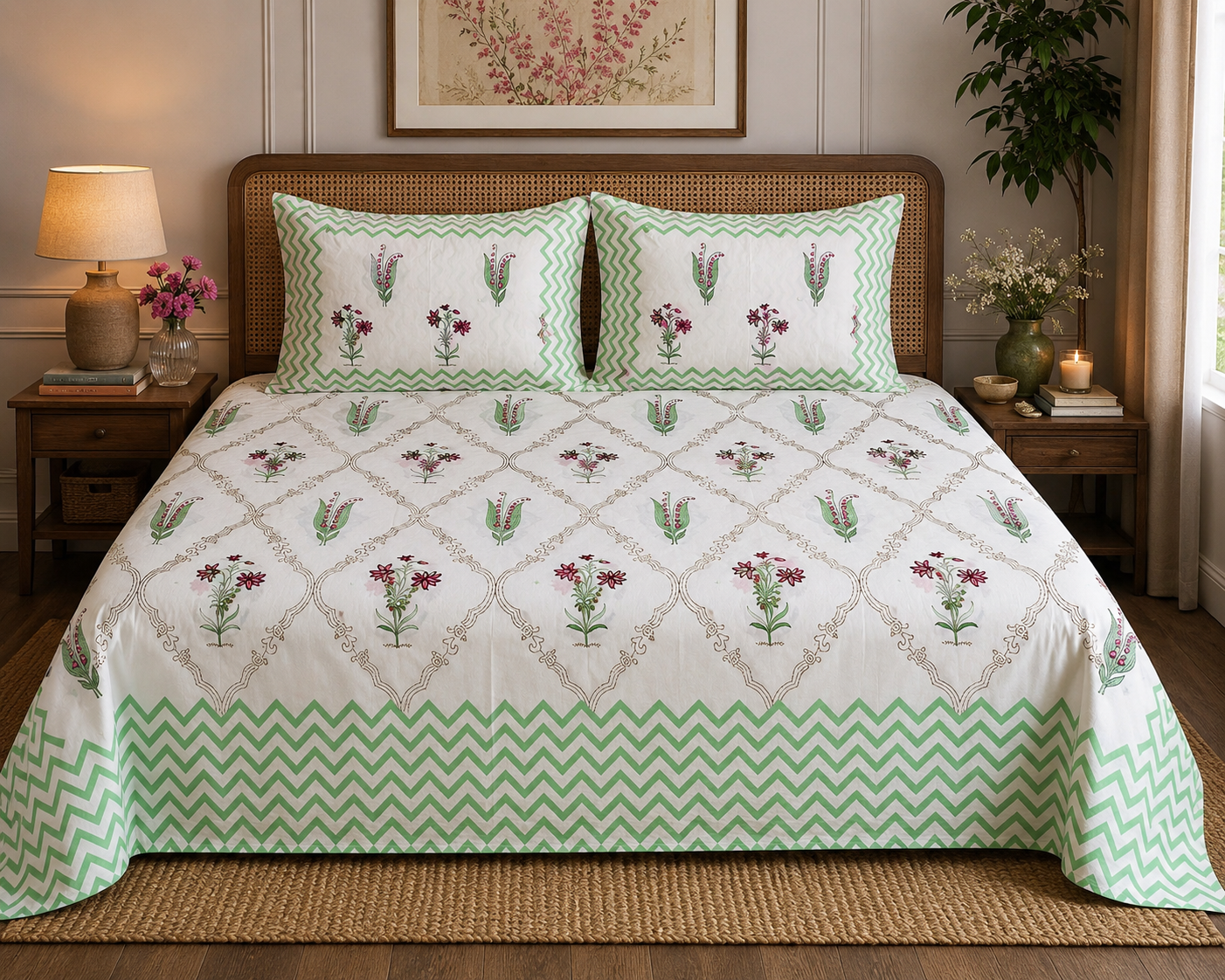 Mint Meadow