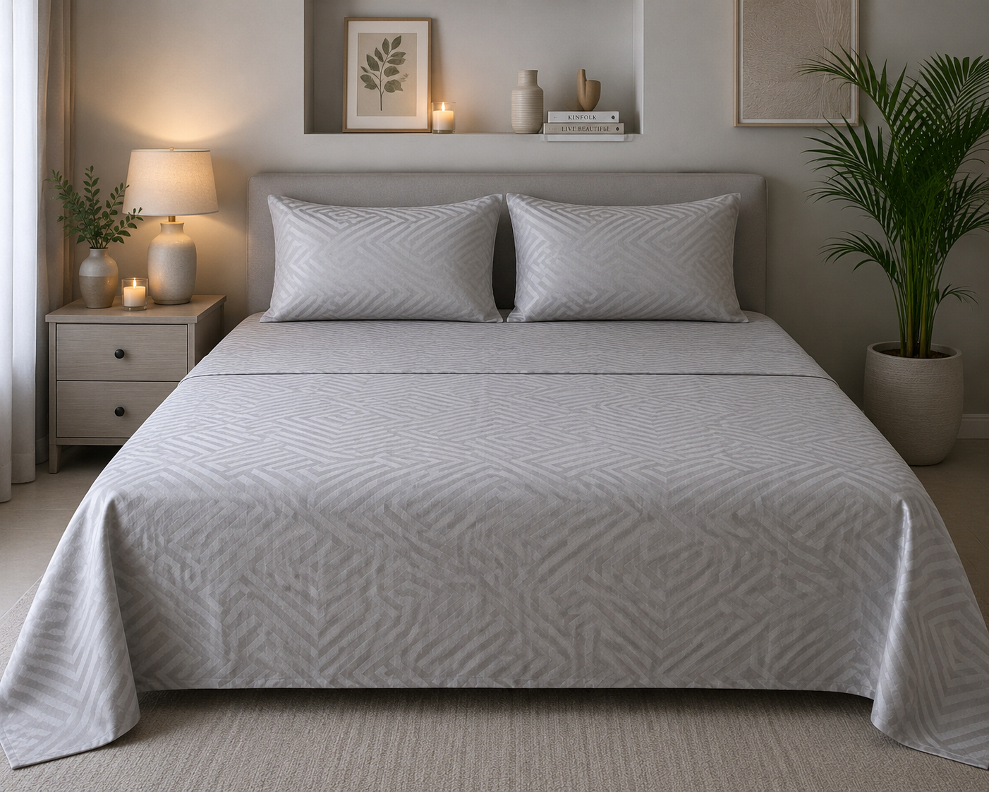 Silver Maze