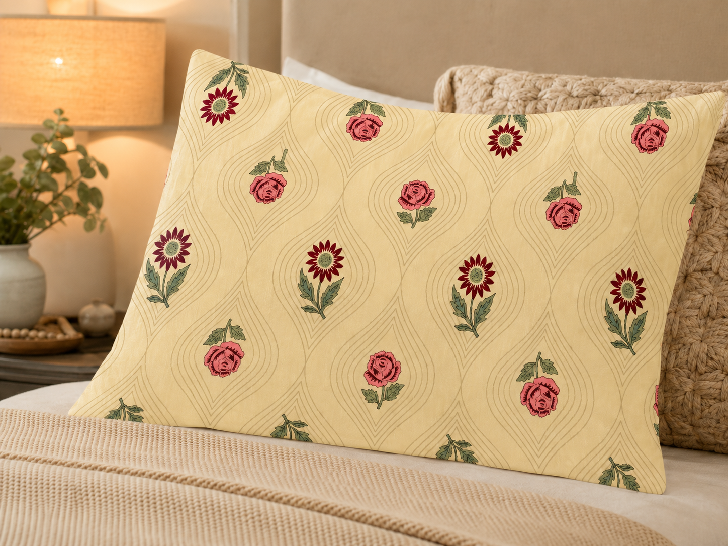 Pink Heirloom