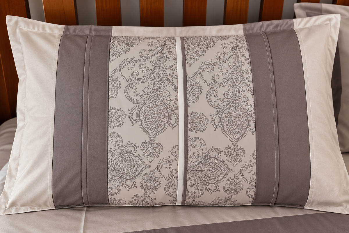 Dove Paisley