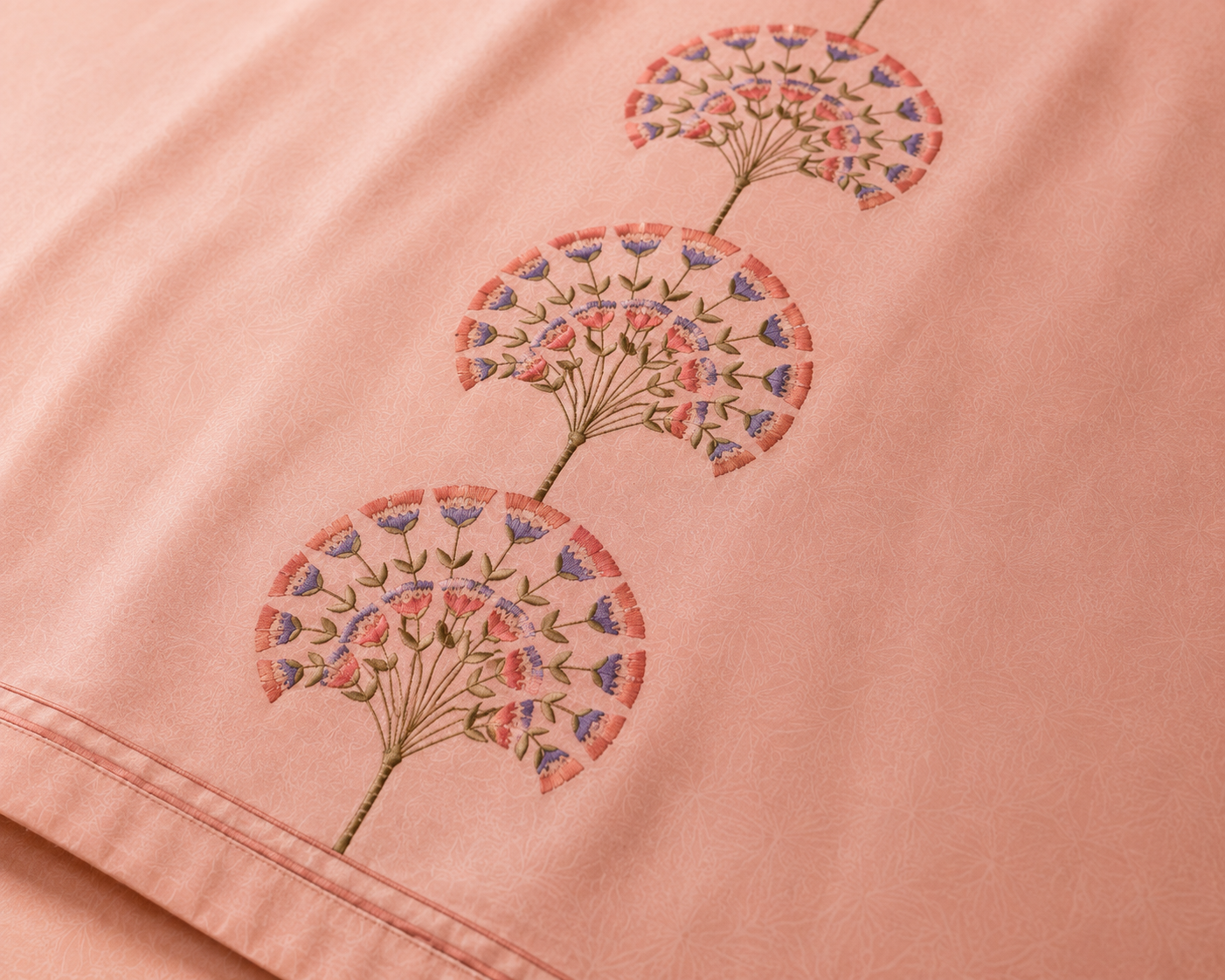Blush Bloom