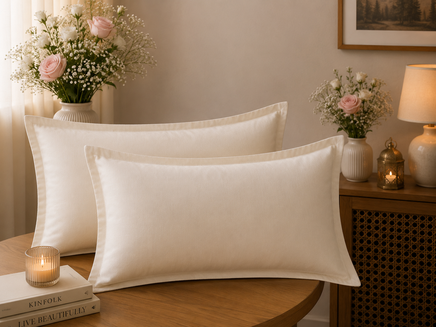 Ivory Haven