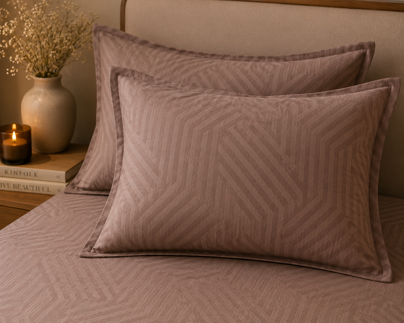 Walnut Weave