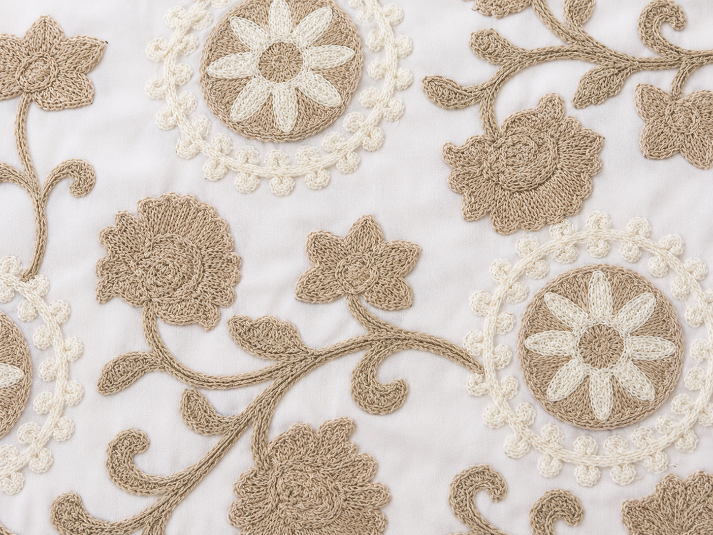 Meadow Lace