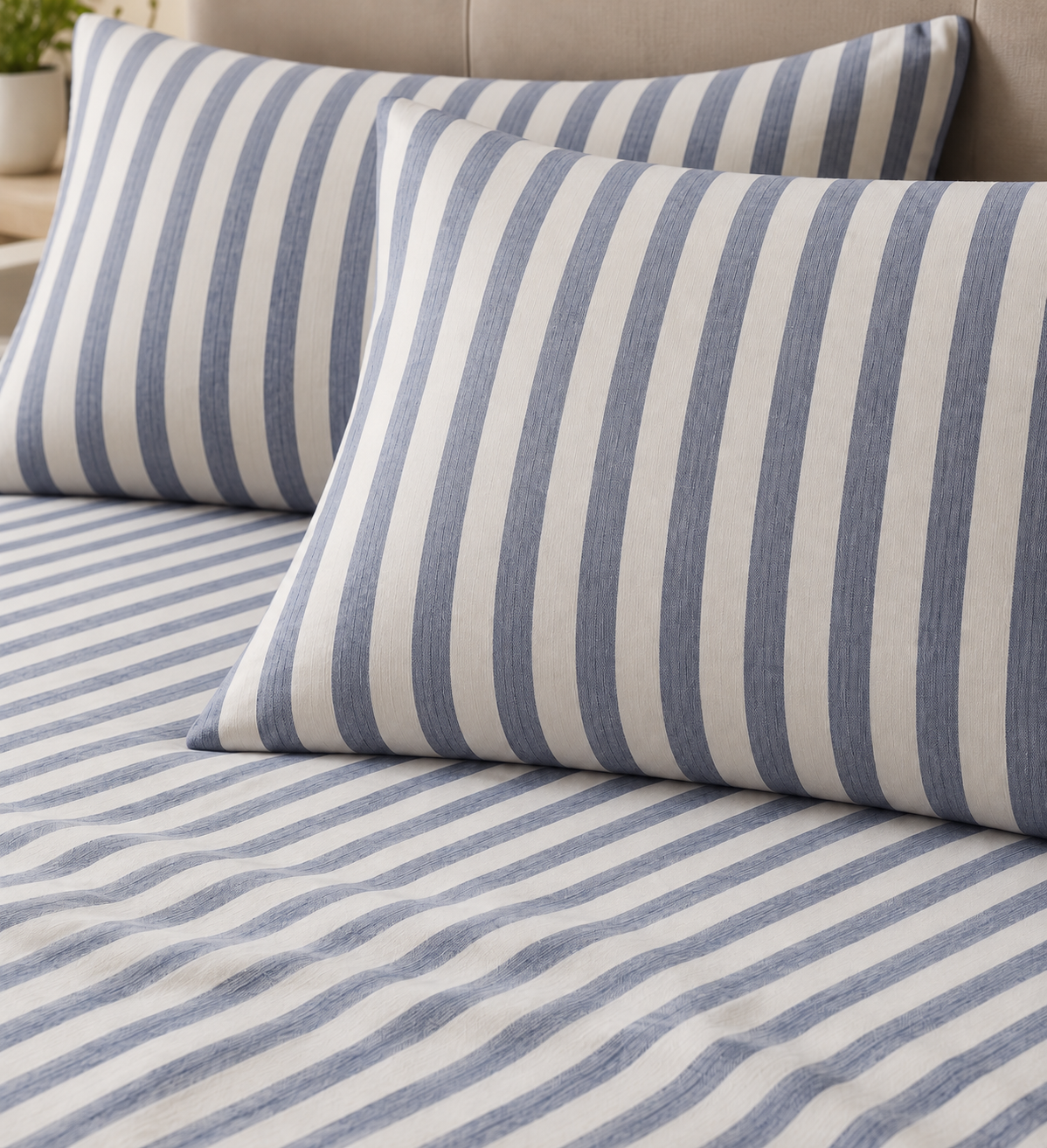 Sky Stripes