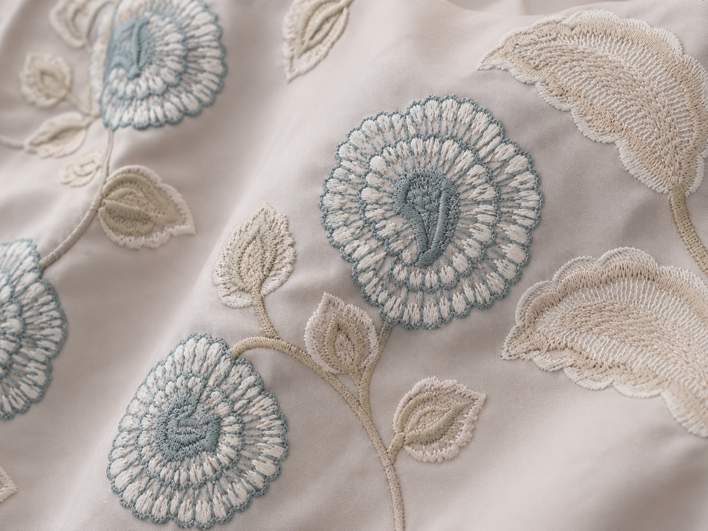 Cloud Petals