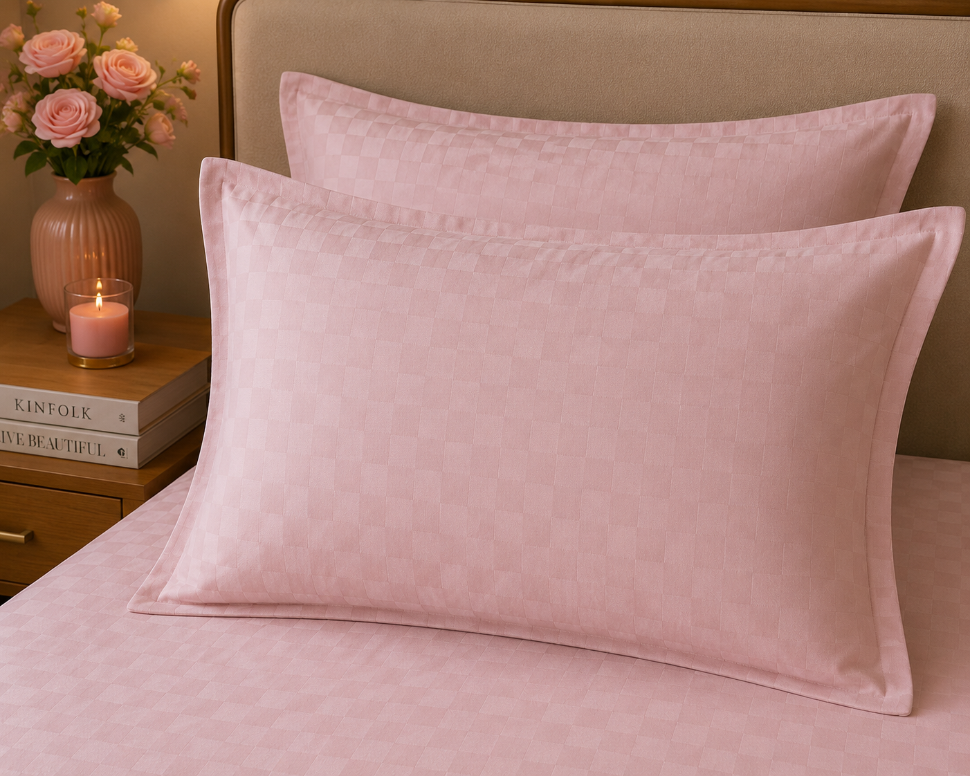Rose Luxe