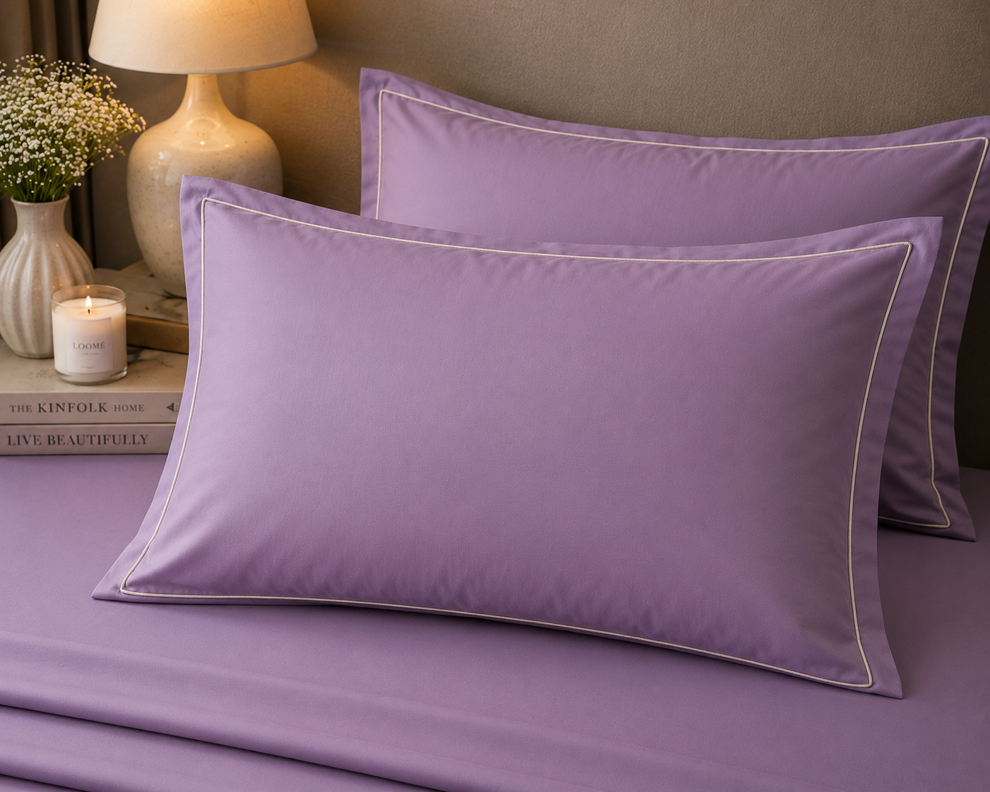 Lavender Whisper