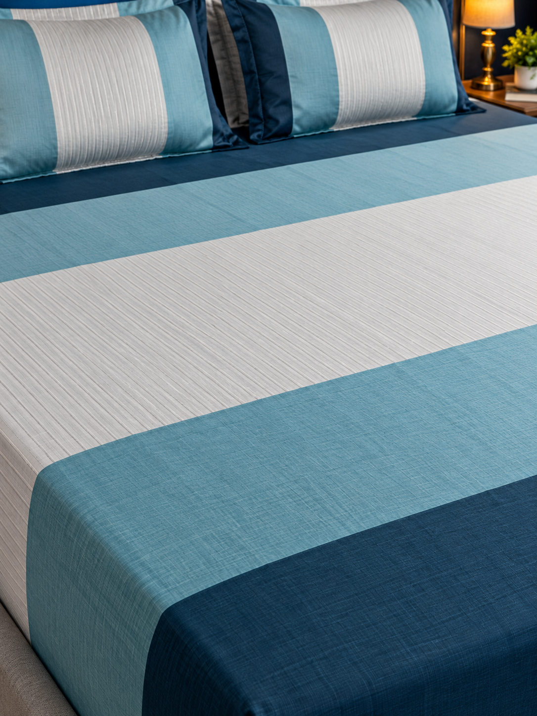 Coastal Blue