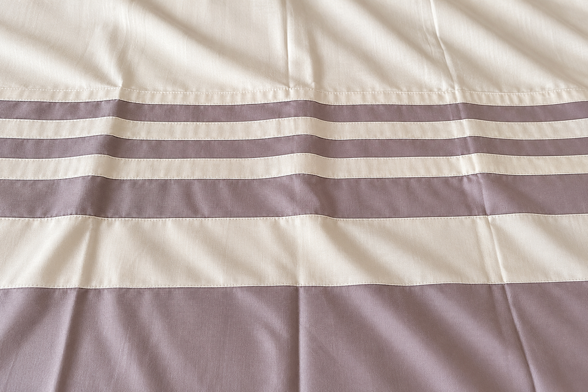 Misty Mauve