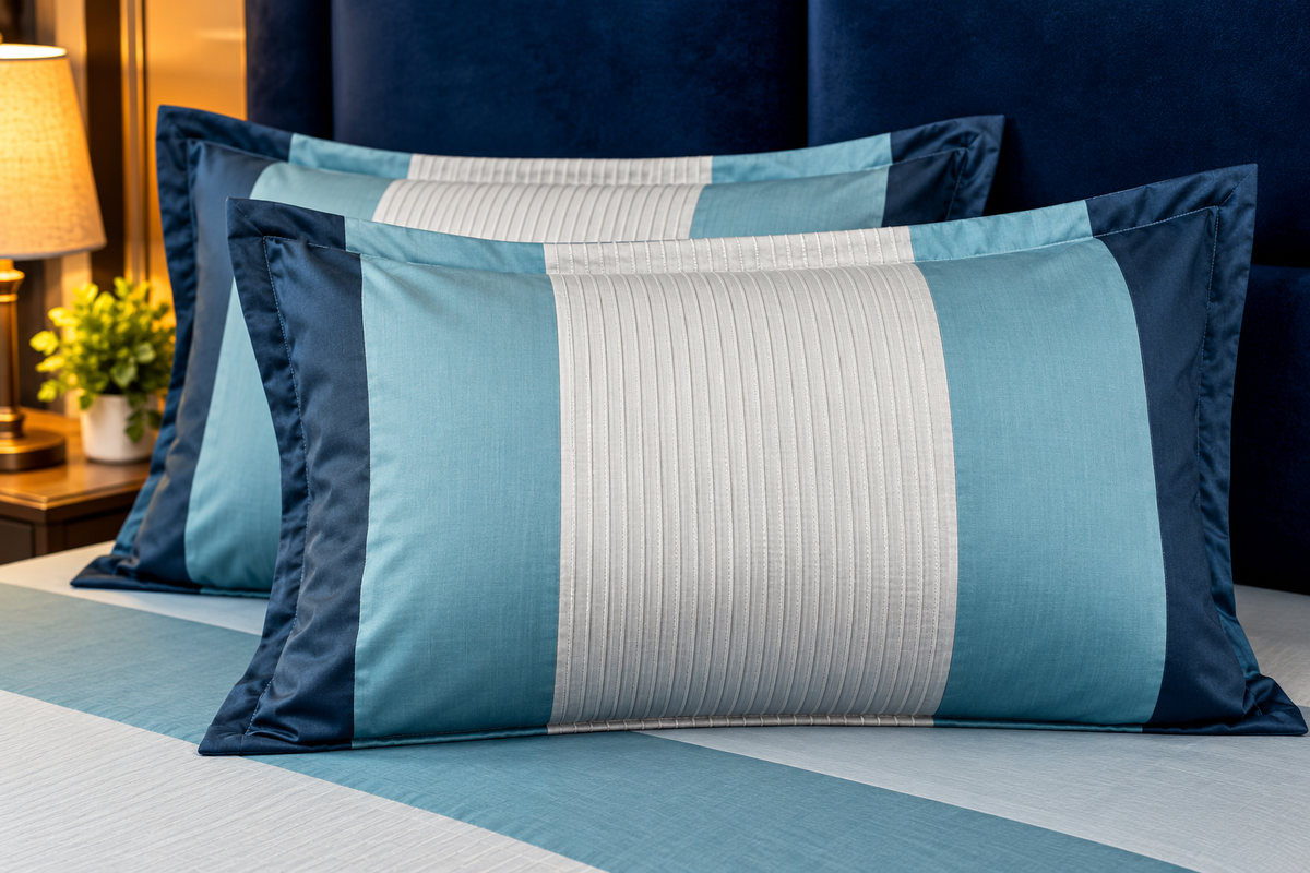 Coastal Blue